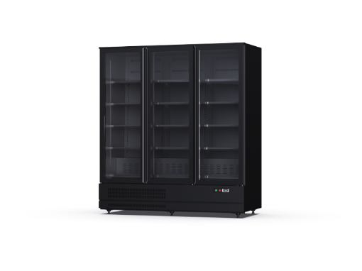 Picture of Self–Contained Three Doors Chillers