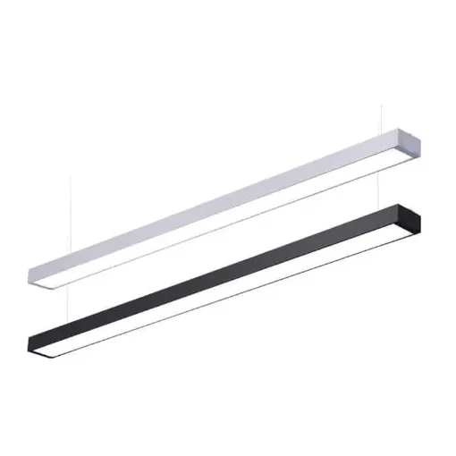 Picture of Modern Dimmable led Linear Light 4ft /8ft