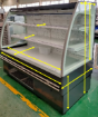 Picture of Self–Contained Display Cases Chillers