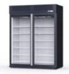 Picture of Self–Contained Display Cases Two Doors Freezers