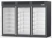 Picture of Self–Contained Display Cases Three Doors Freezers