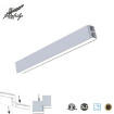 Picture of 2520lumes/m 3X-Watt and 3X-CCT Tunable Available Wattage and Color Selectable LED Strip Fixture