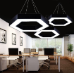 Picture of 2520lumes/m 3X-Watt and 3X-CCT Tunable Available Wattage and Color Selectable LED Strip Fixture