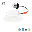 Picture of 1161 Lumens - 12 Watt - 2700 to 5000 Kelvin - 6 in. Retrofit Downlight LED Fixture