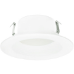 Picture of 1161 Lumens - 12 Watt - 2700 to 5000 Kelvin - 6 in. Retrofit Downlight LED Fixture