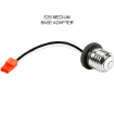 Picture of 1161 Lumens - 12 Watt - 2700 to 5000 Kelvin - 6 in. Retrofit Downlight LED Fixture