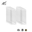 Picture of 2100 Lumens - 14 Watt - 5000 Kelvin - T8 U-Bend LED - Hybrid A+B Type