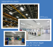 Picture of 2100 Lumens - 14 Watt - 5000 Kelvin - T8 U-Bend LED - Hybrid A+B Type