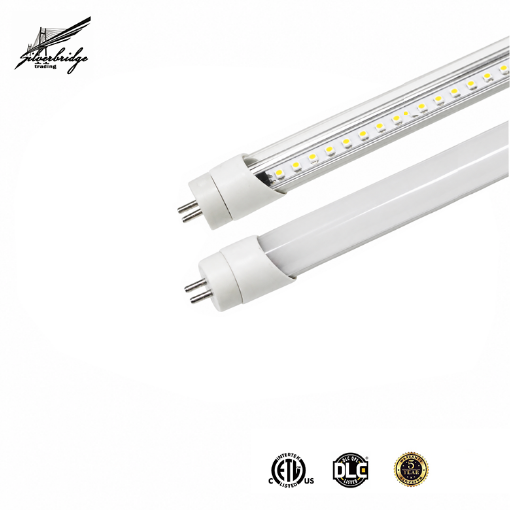 Picture of 4 ft. LED T5 Tube - Color Selectable - 3600 Lumens - Type B - Operates Without Ballast