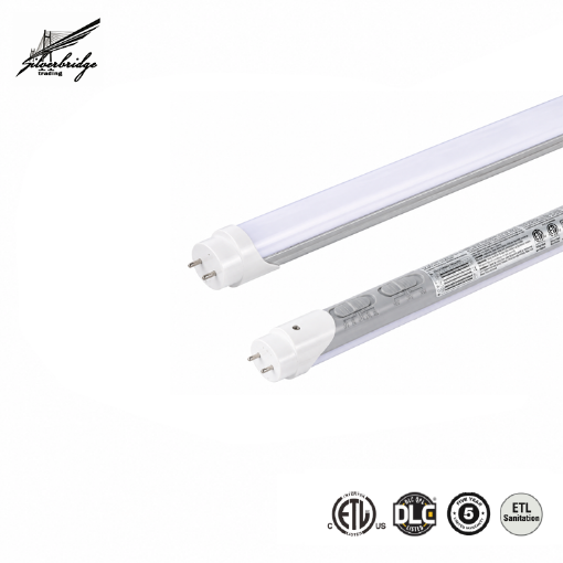 Picture of 4 ft. T8 LED Tube - Color Selectable - 2800 Lumens - Type B - Operates Without Ballast