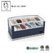 Picture of Plug-In Island Cabinet SB-KA-DKJ-1909Y
