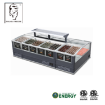 Picture of Plug-In Island Cabinet SB-KA-DKJ-1909Y