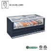 Picture of Plug-In Island Cabinet SB-KA-DKJ-2009Y