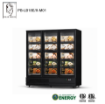 Picture of PB-LB18E/X-M01, 3-Door Chiller